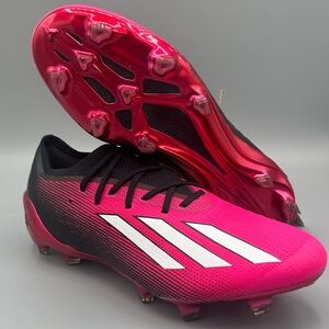 ADIDAS X Speedportal.1 FG Soccer Cleats Mens